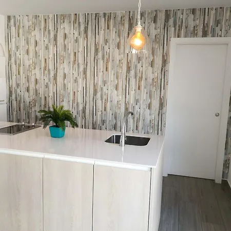 Casa Moderna Con Piscina Privada Y Barbacoa Horská chata *